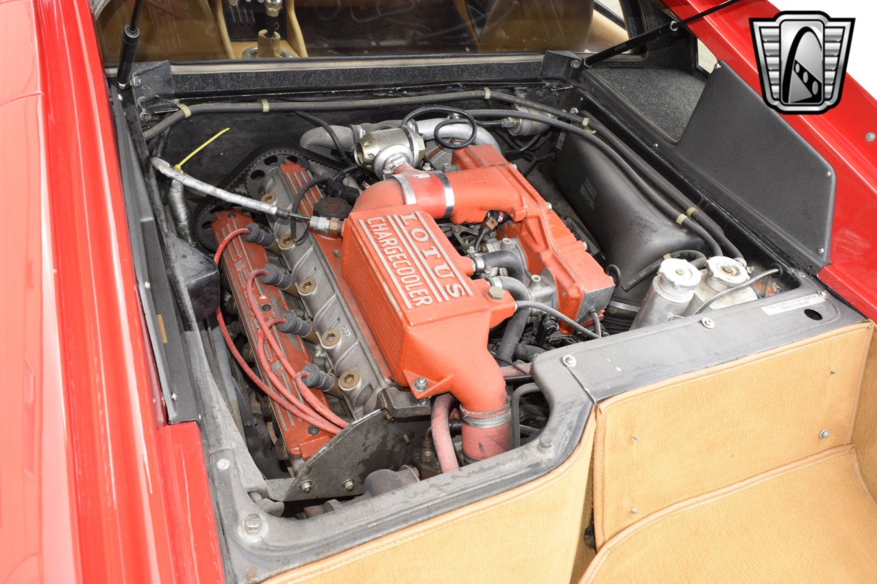 1994 Lotus Esprit S4 98