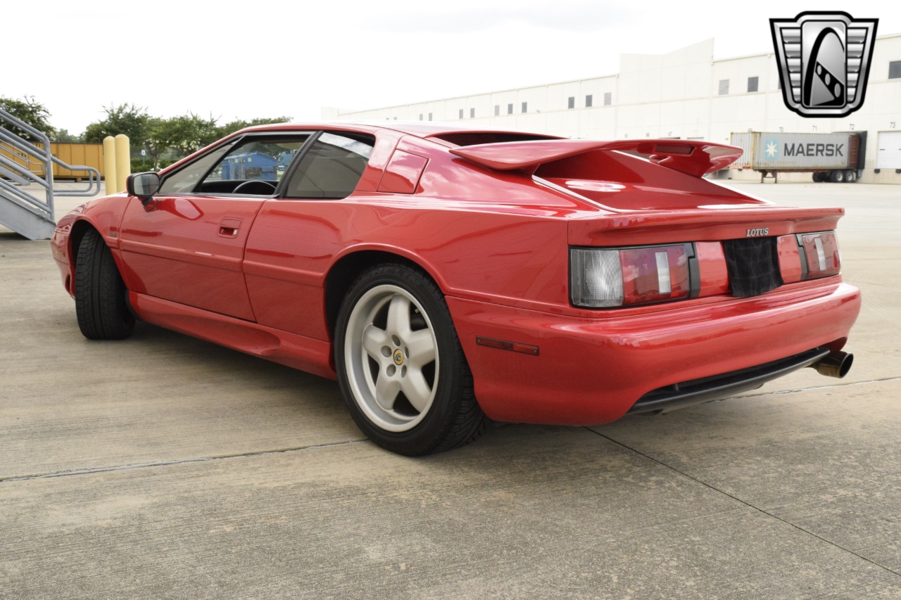 1994 Lotus Esprit S4 3