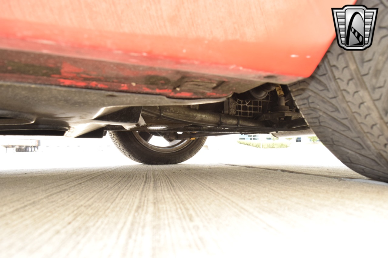 1994 Lotus Esprit S4 14