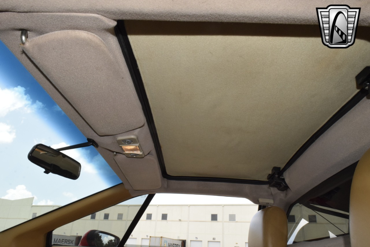 1994 Lotus Esprit S4 24