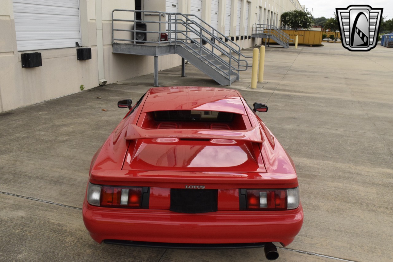 1994 Lotus Esprit S4 37