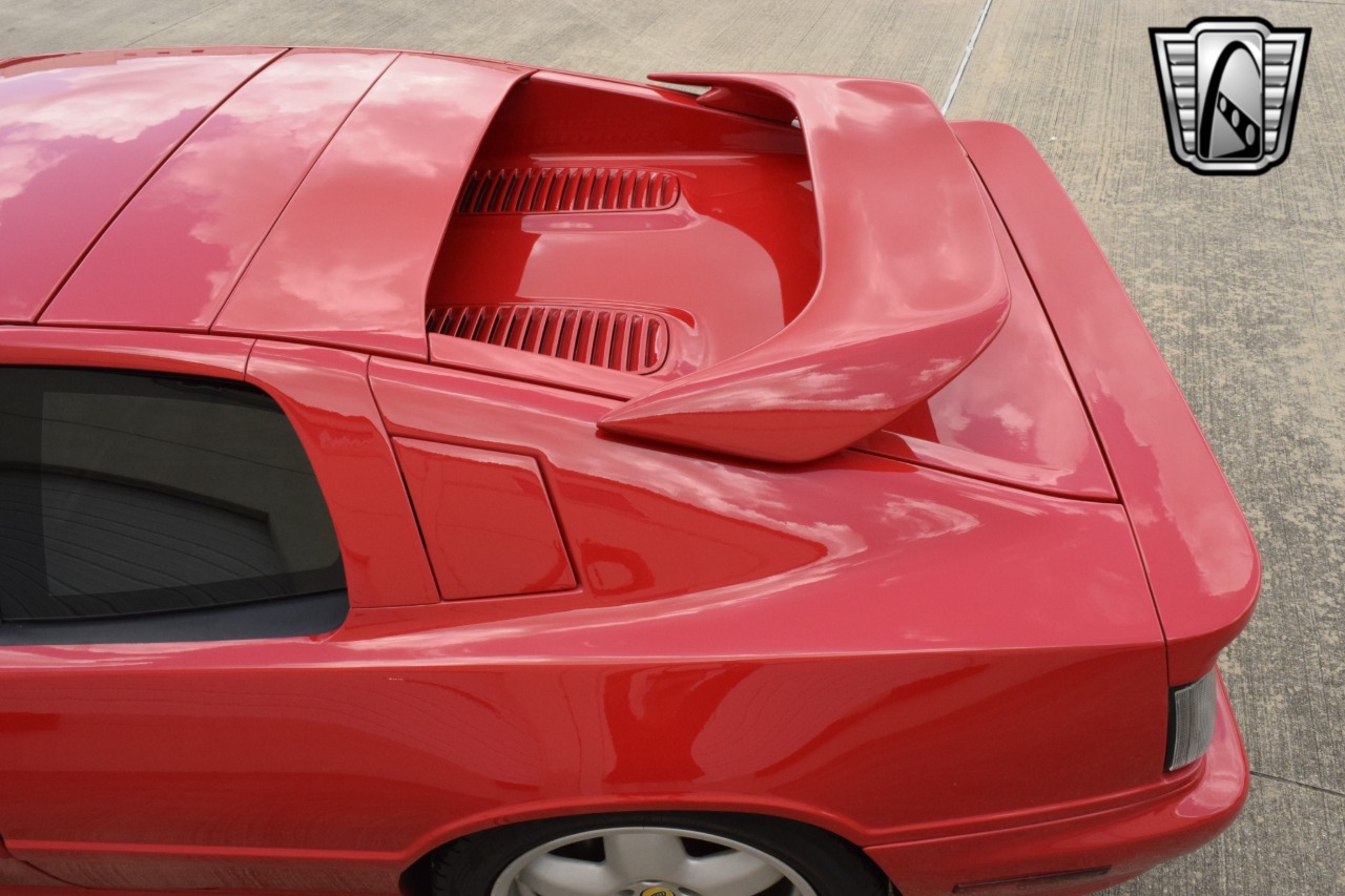 1994 Lotus Esprit S4 58