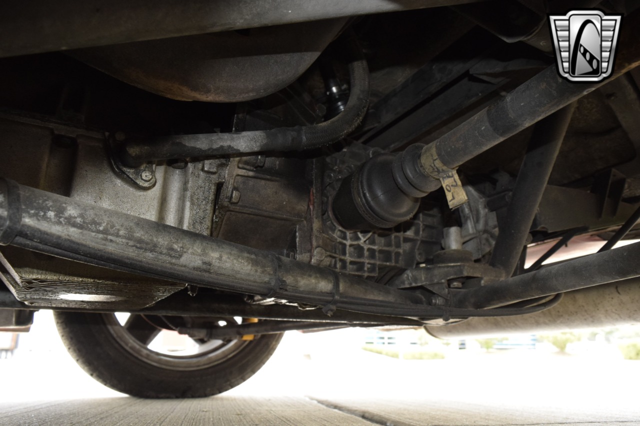 1994 Lotus Esprit S4 78