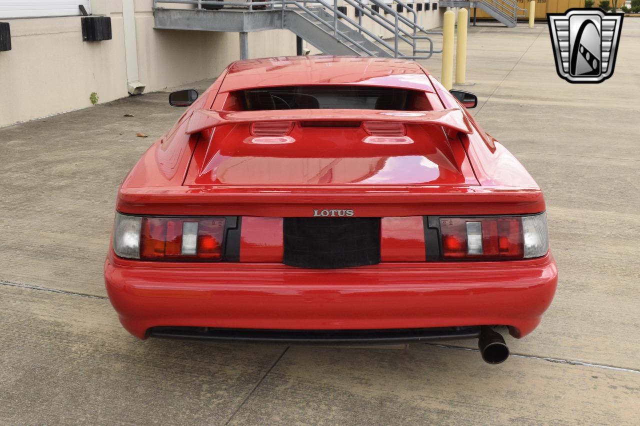 1994 Lotus Esprit S4 38