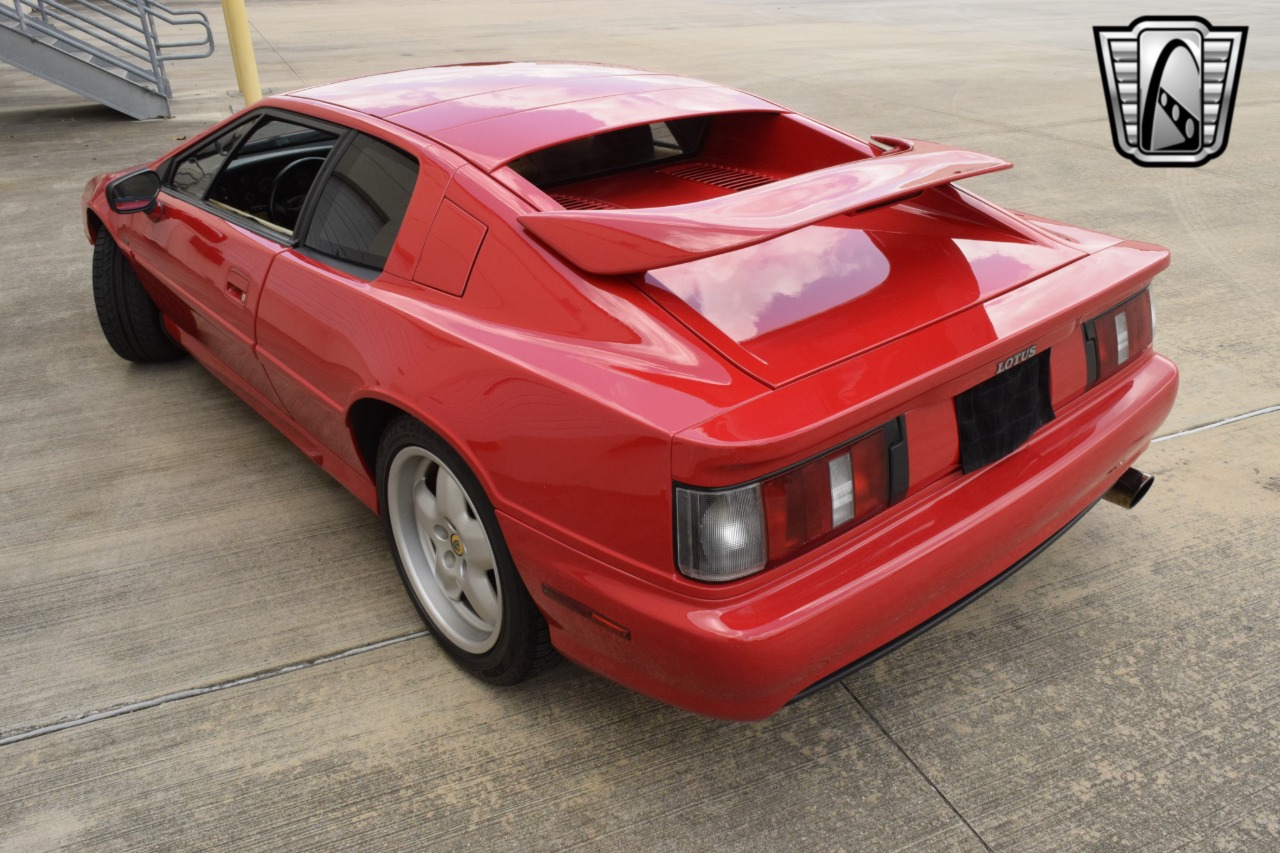 1994 Lotus Esprit S4 59