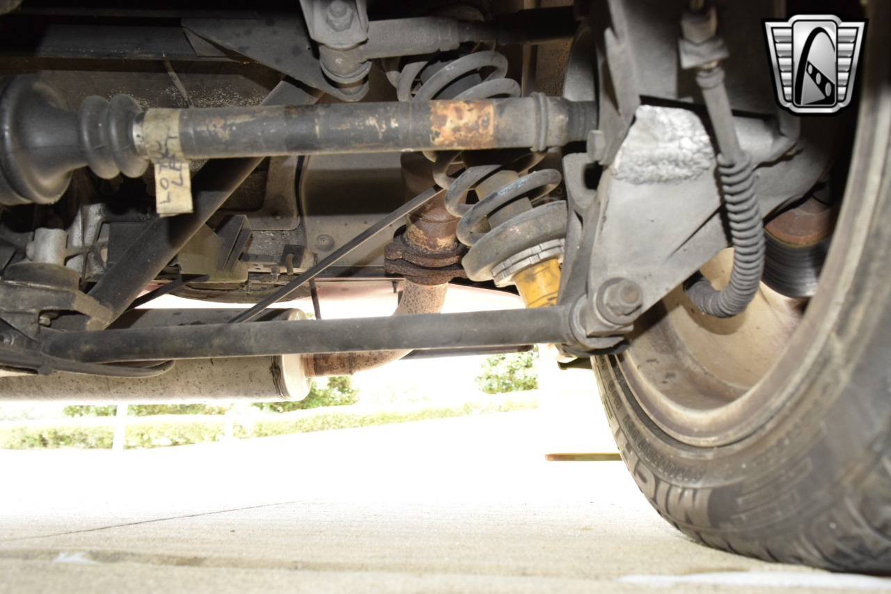 1994 Lotus Esprit S4 79