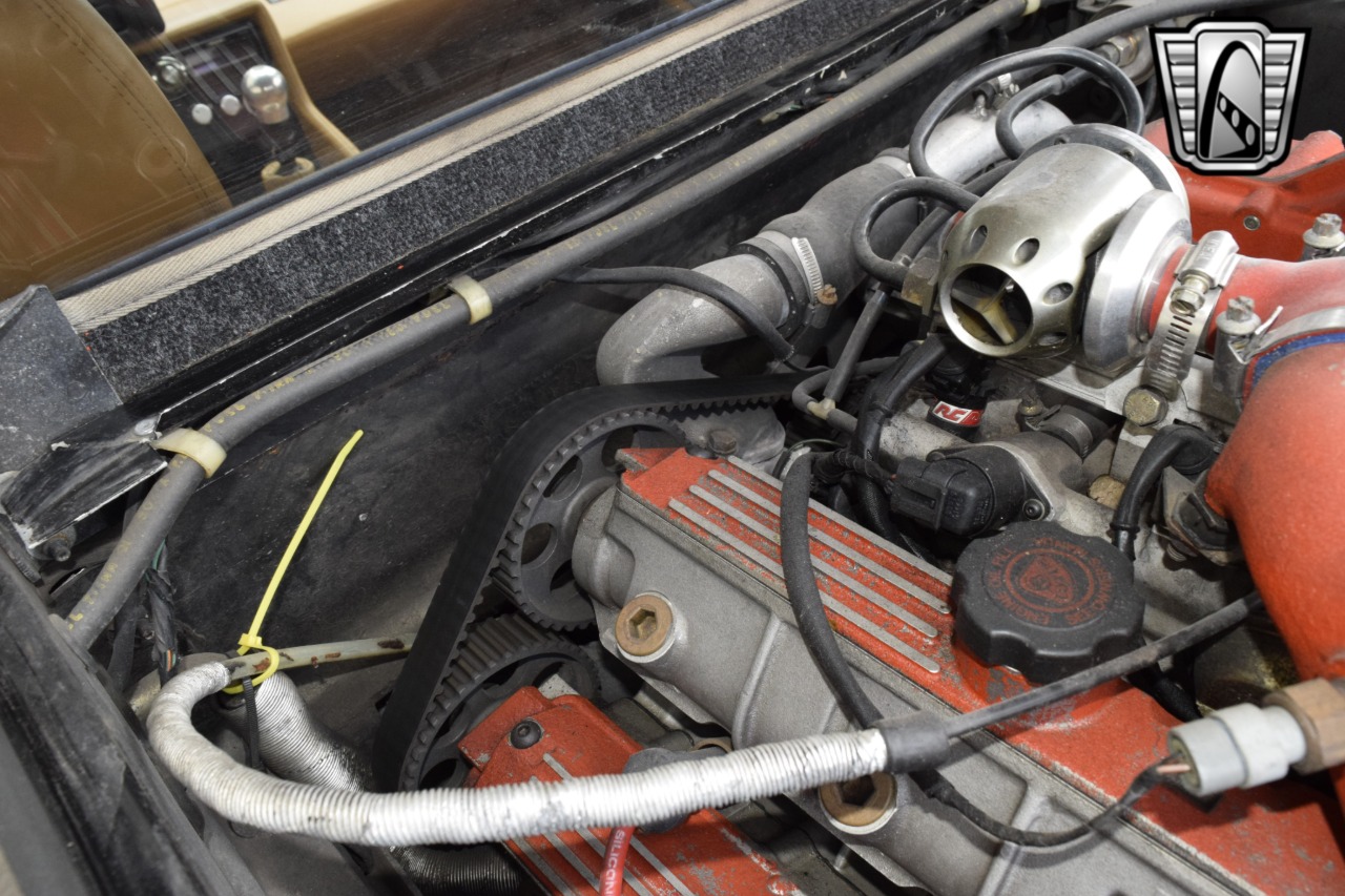 1994 Lotus Esprit S4 19