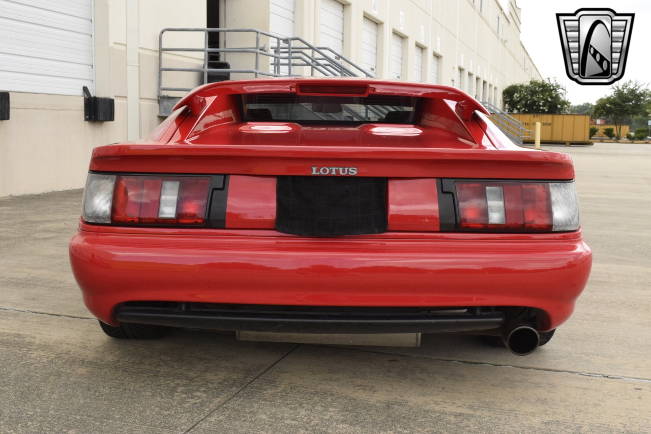 1994 Lotus Esprit S4 39