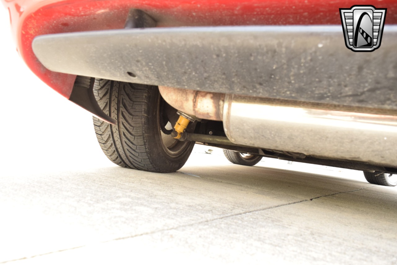 1994 Lotus Esprit S4 80