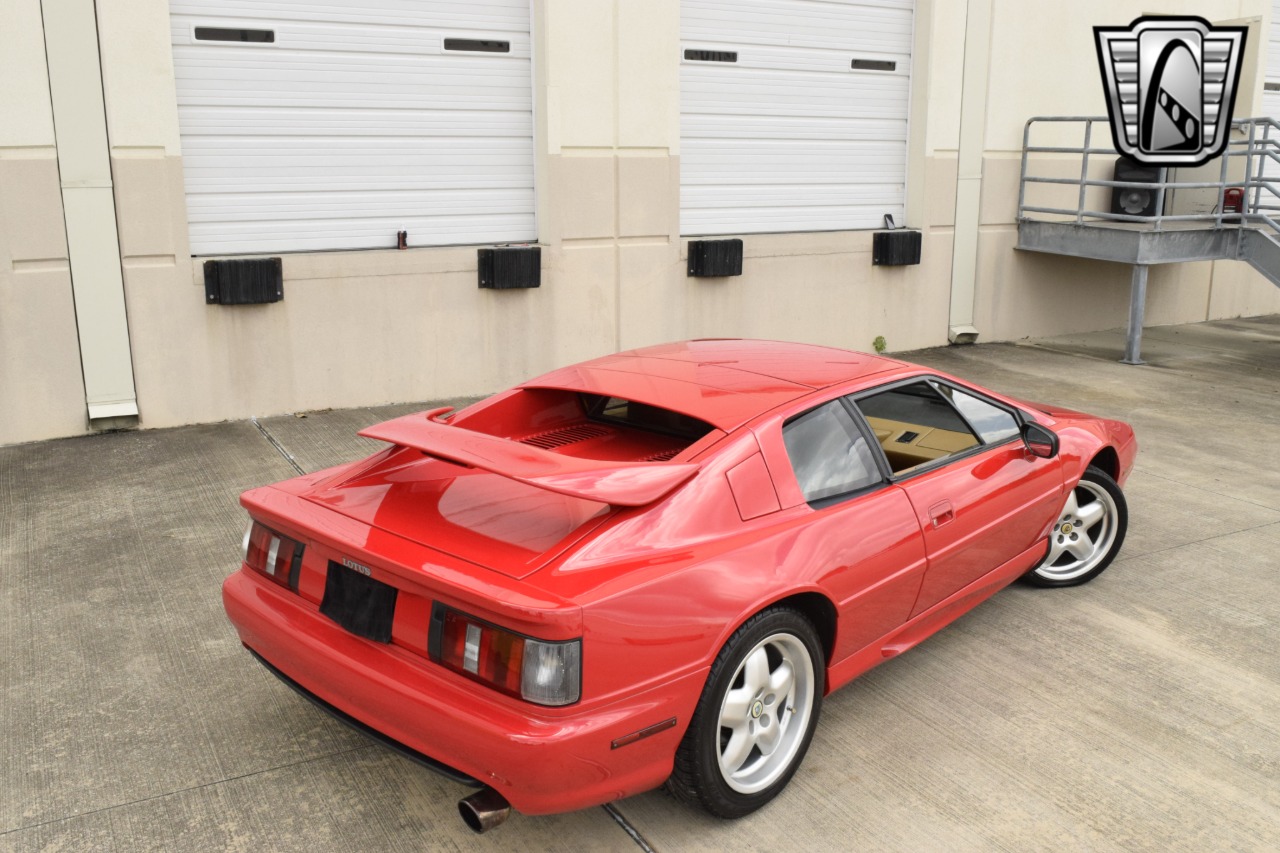 1994 Lotus Esprit S4 4