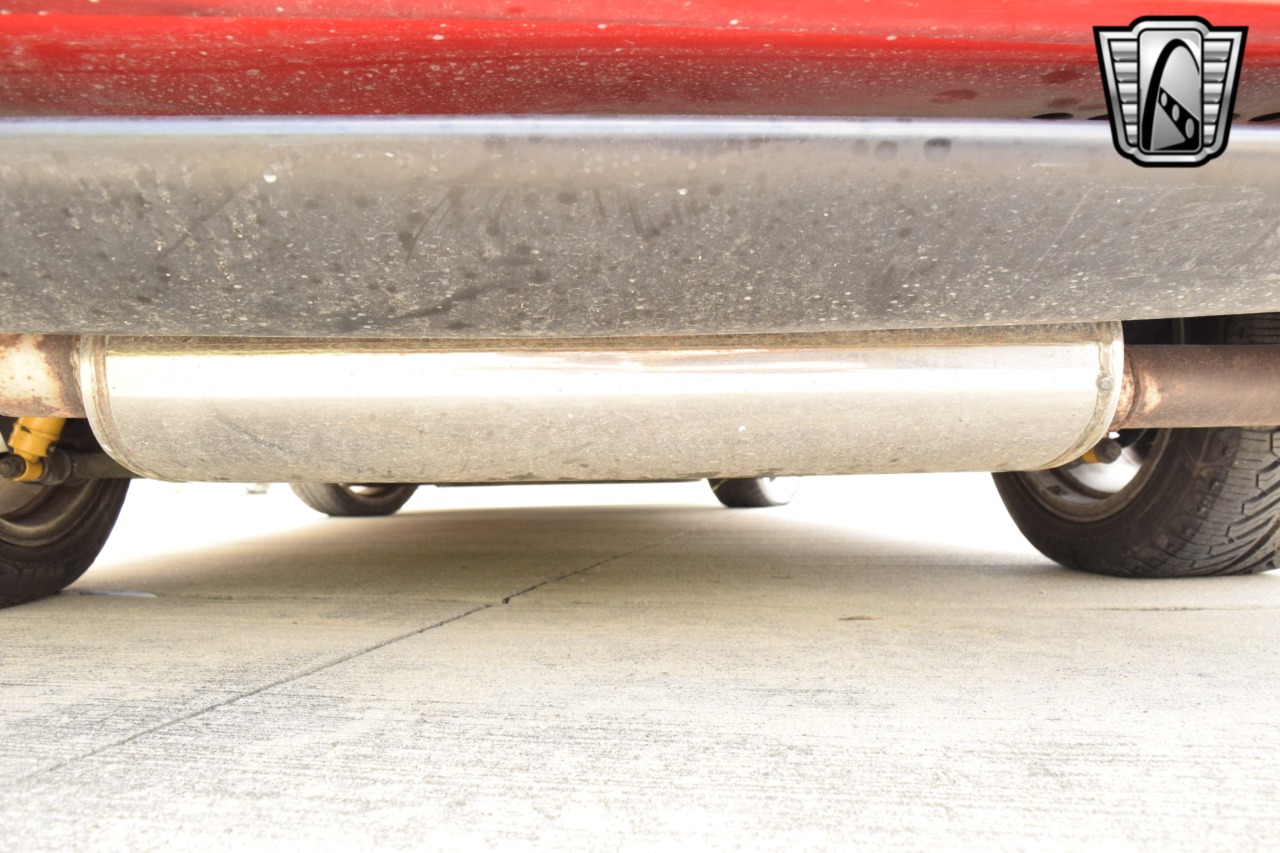 1994 Lotus Esprit S4 81