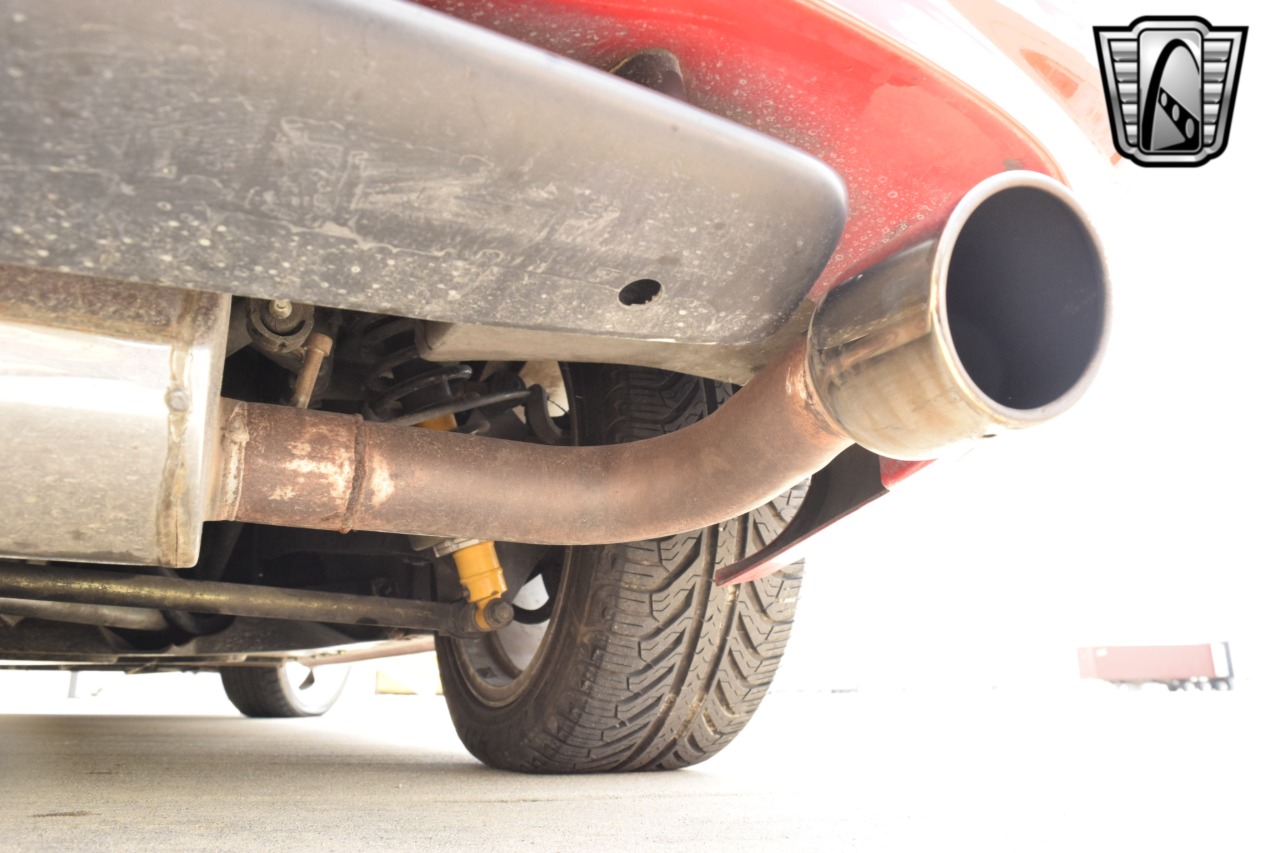 1994 Lotus Esprit S4 82