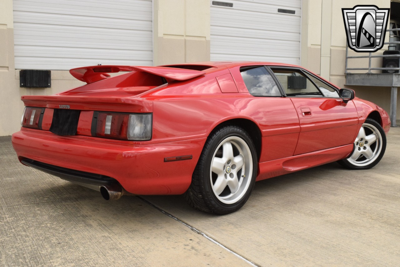 1994 Lotus Esprit S4 41