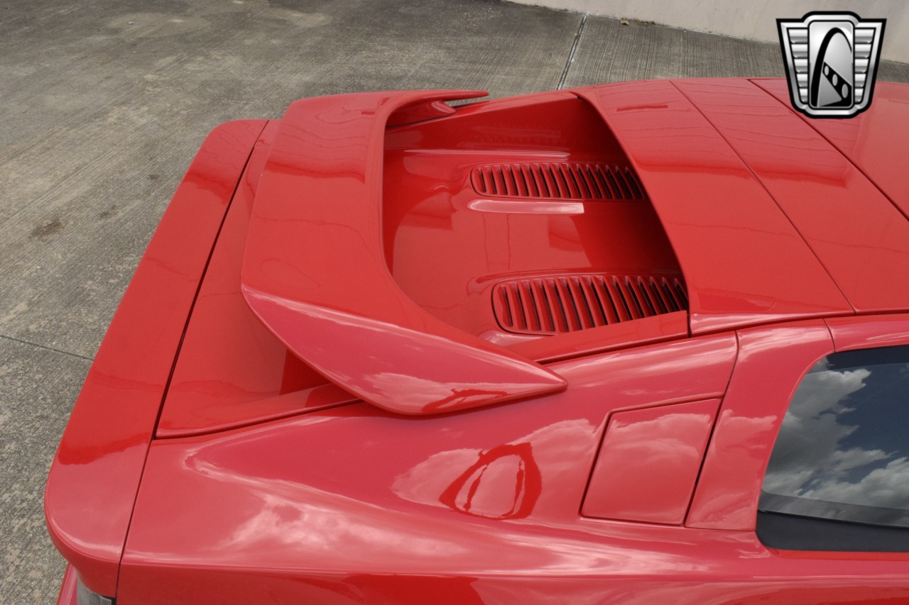 1994 Lotus Esprit S4 62