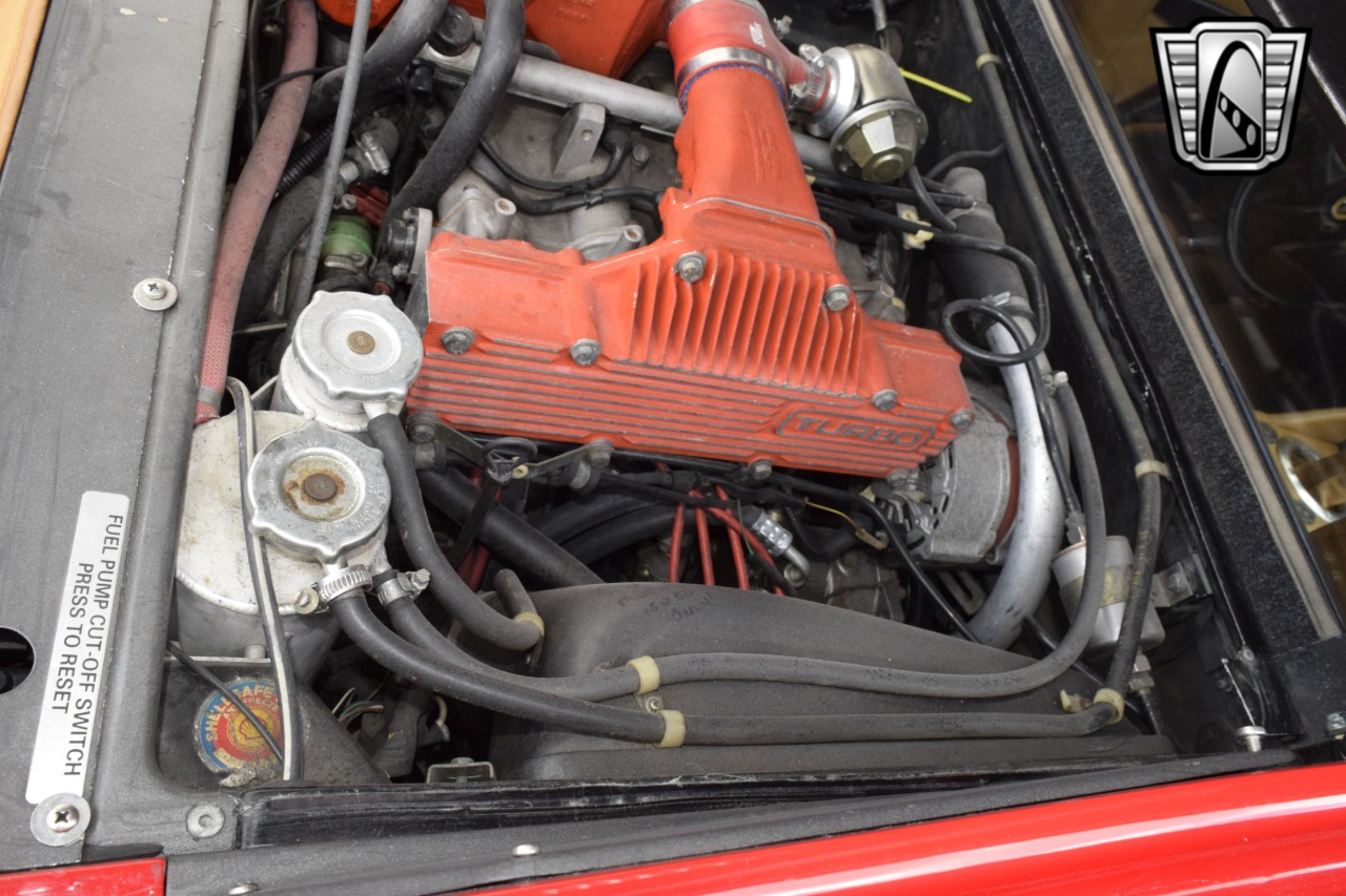 1994 Lotus Esprit S4 20