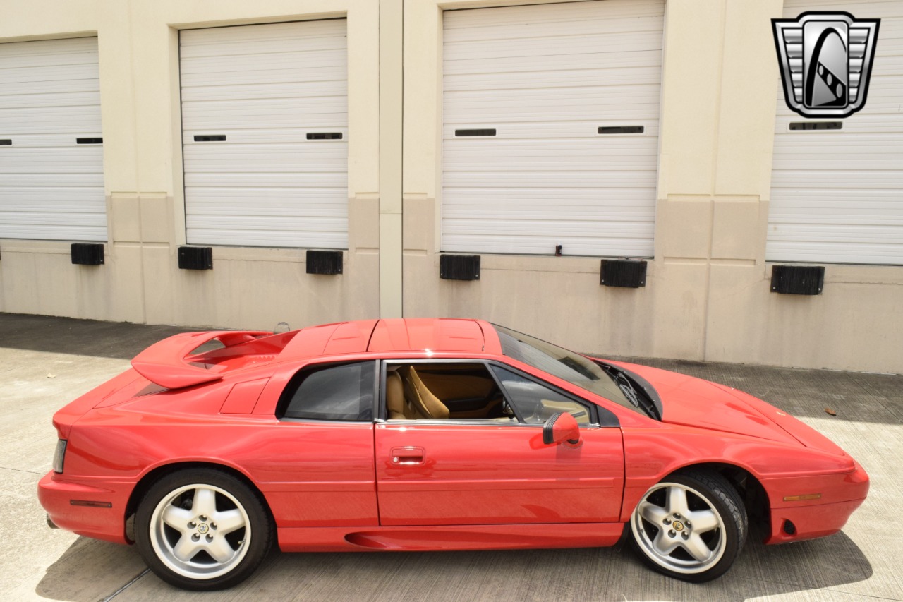 1994 Lotus Esprit S4 42