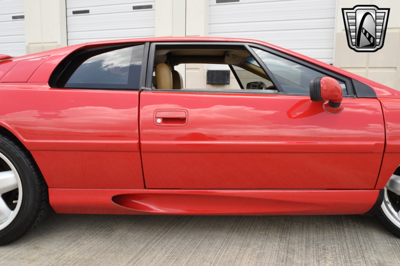 1994 Lotus Esprit S4 63