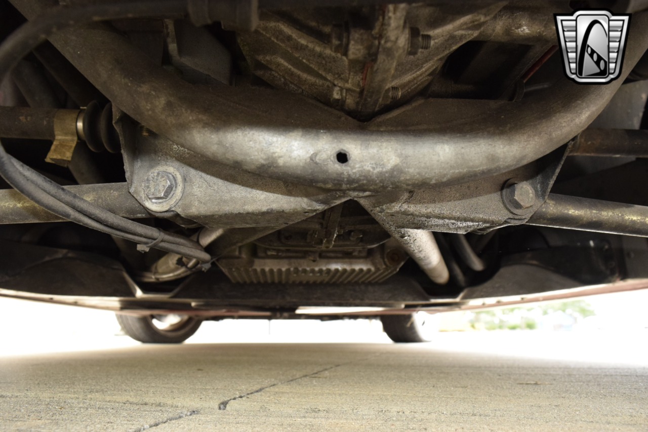 1994 Lotus Esprit S4 83