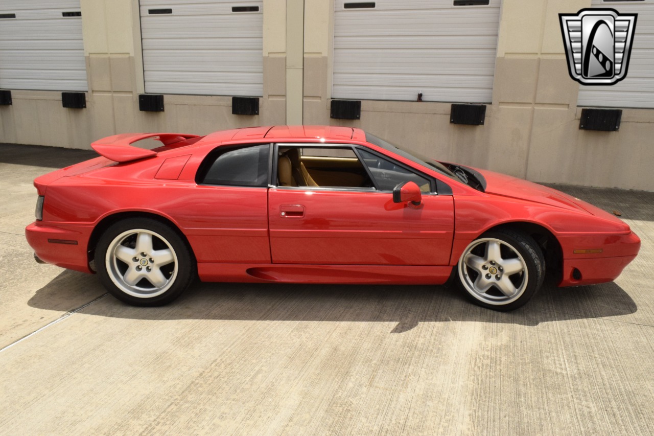 1994 Lotus Esprit S4 5