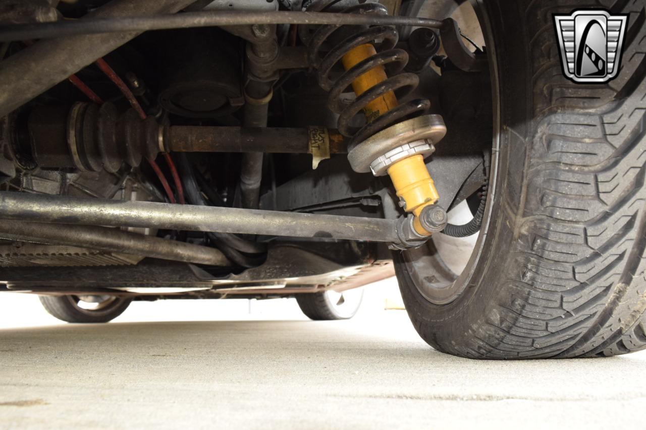 1994 Lotus Esprit S4 84