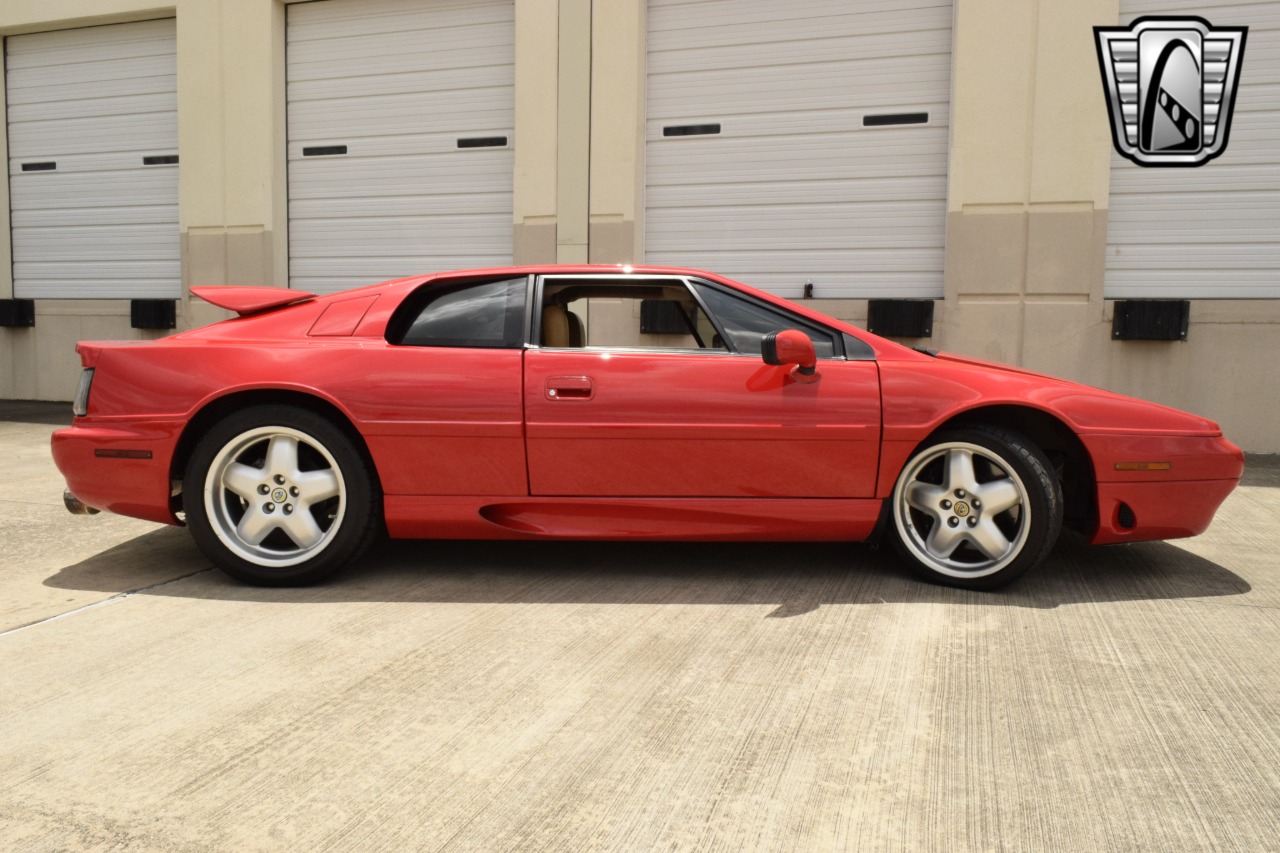 1994 Lotus Esprit S4 43