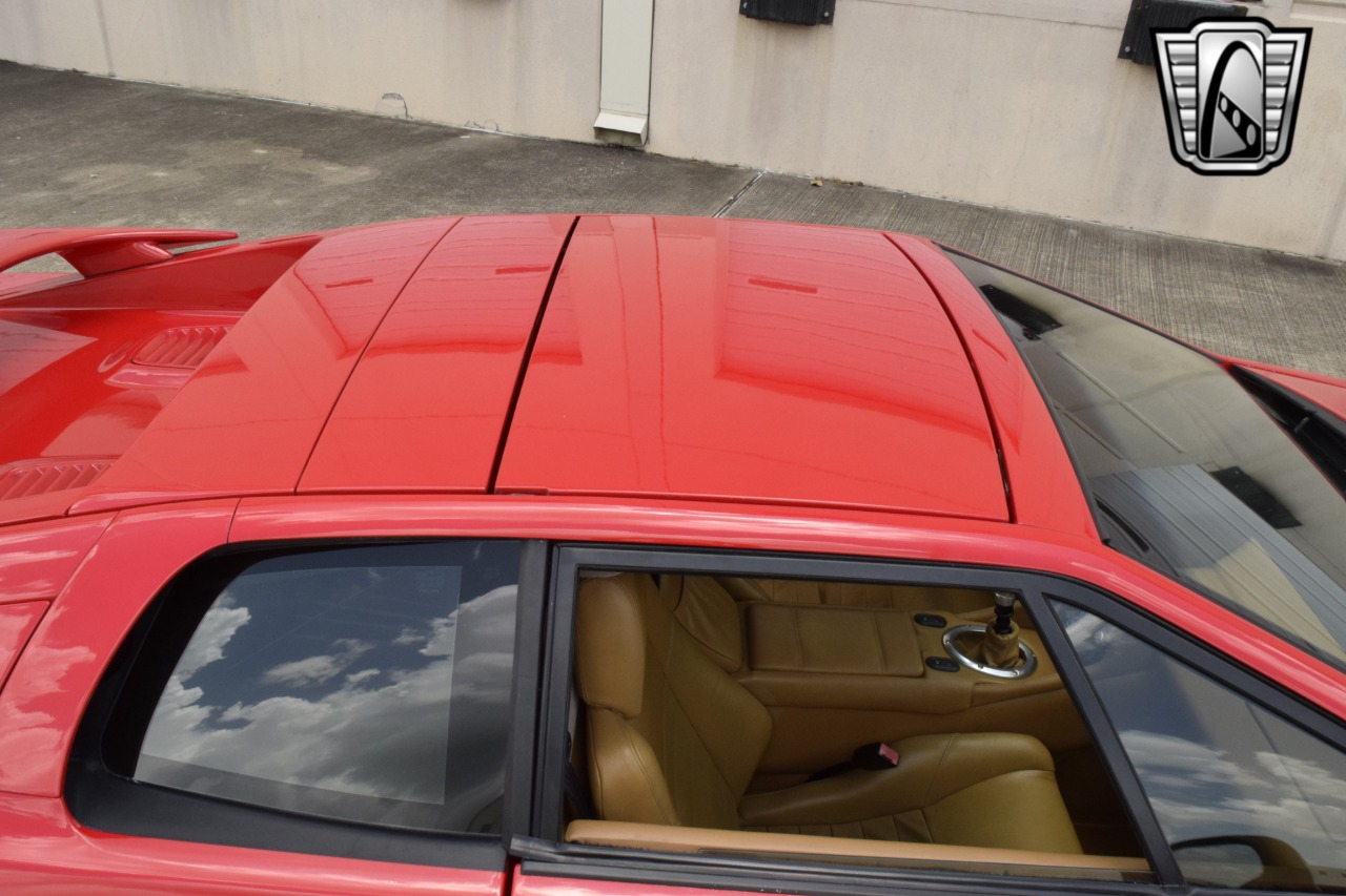 1994 Lotus Esprit S4 65