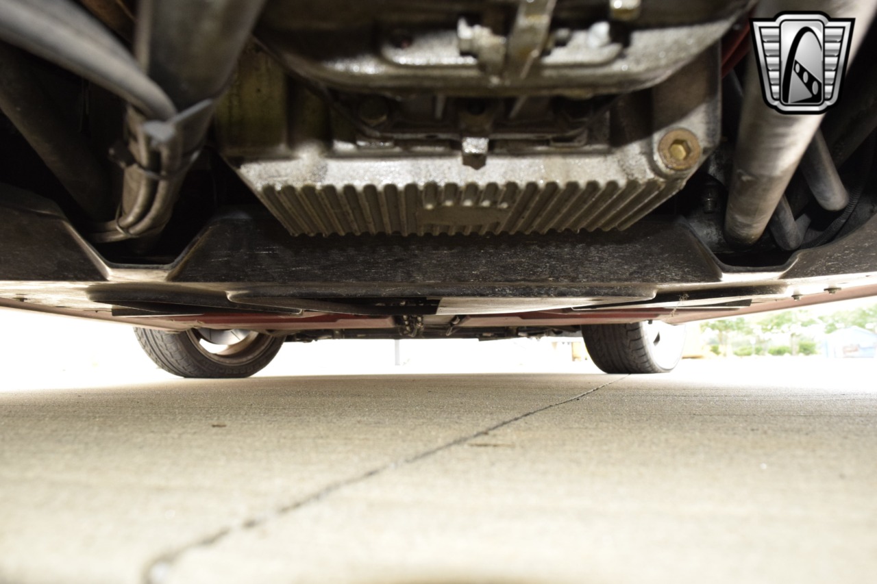 1994 Lotus Esprit S4 85