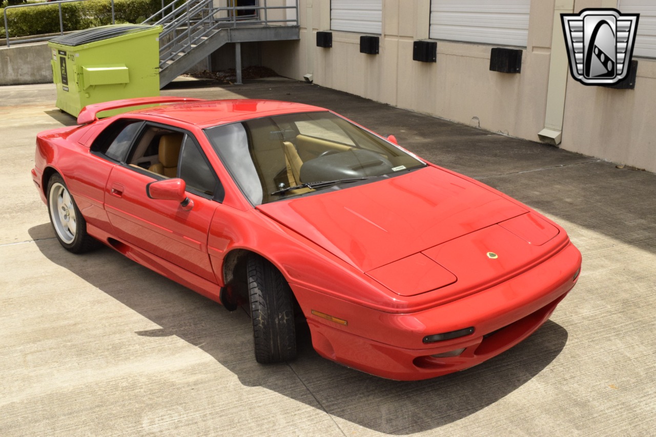 1994 Lotus Esprit S4 44