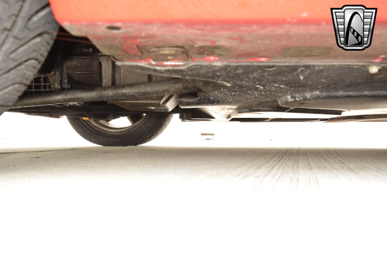 1994 Lotus Esprit S4 86