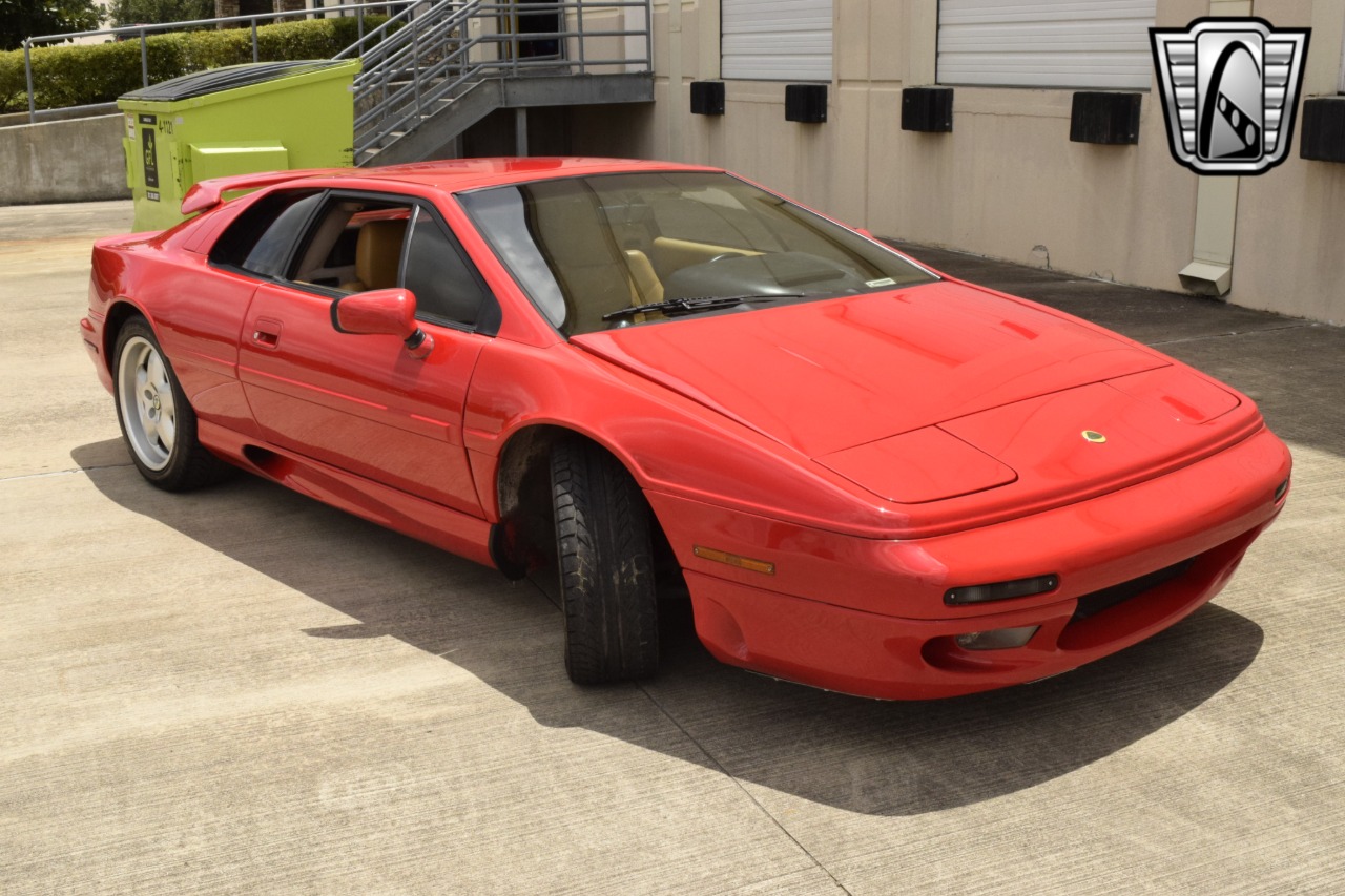 1994 Lotus Esprit S4 45