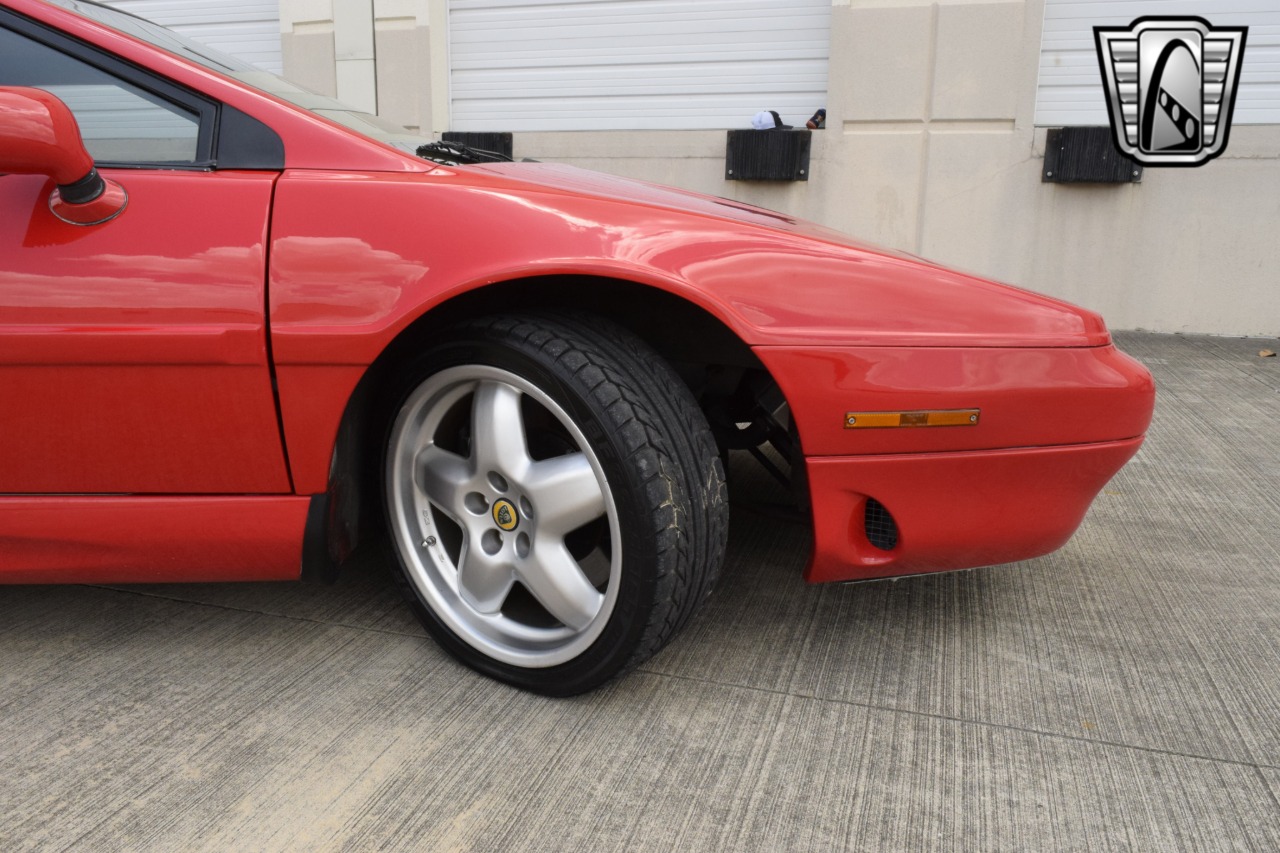 1994 Lotus Esprit S4 66