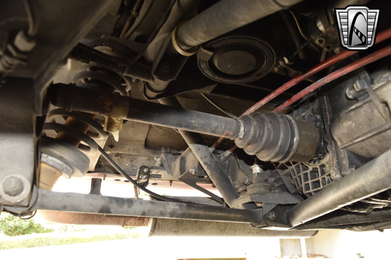 1994 Lotus Esprit S4 87