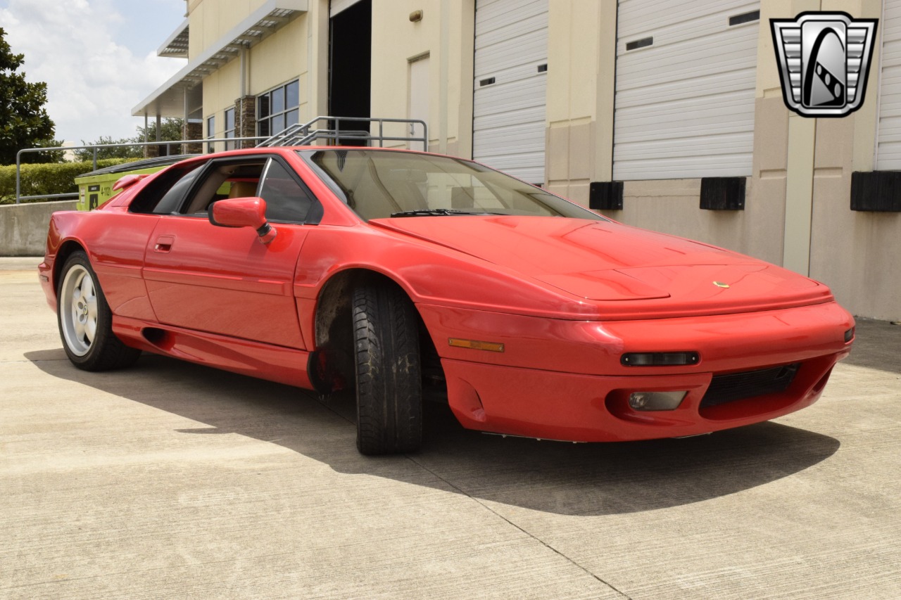 1994 Lotus Esprit S4 6