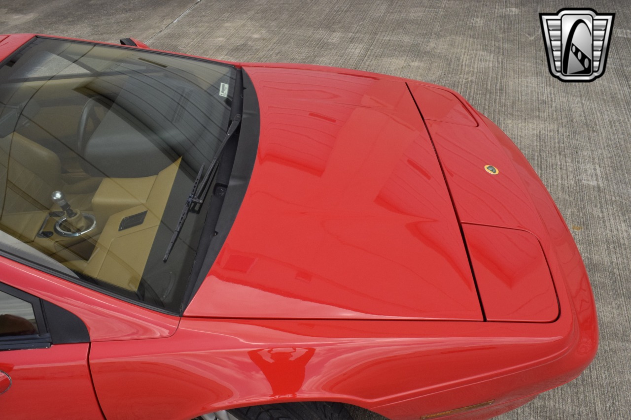 1994 Lotus Esprit S4 67