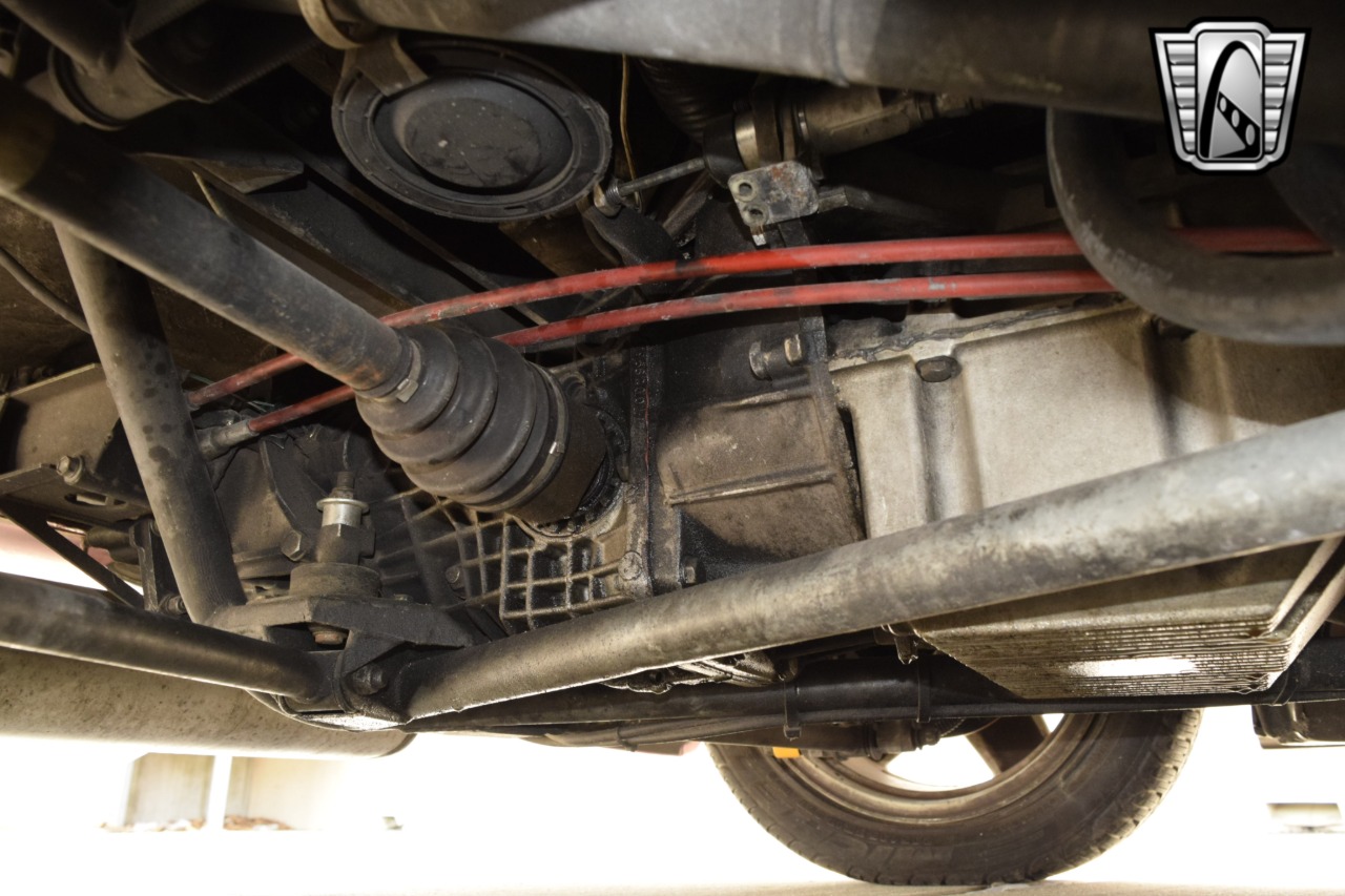 1994 Lotus Esprit S4 16