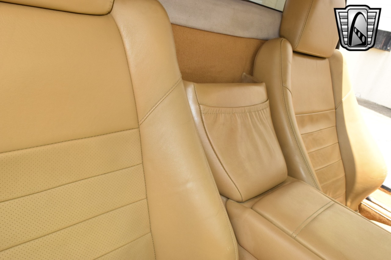 1994 Lotus Esprit S4 26