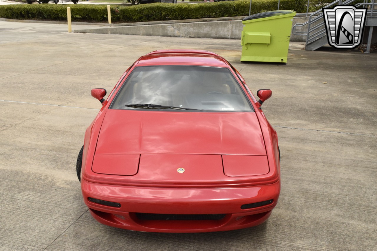 1994 Lotus Esprit S4 46