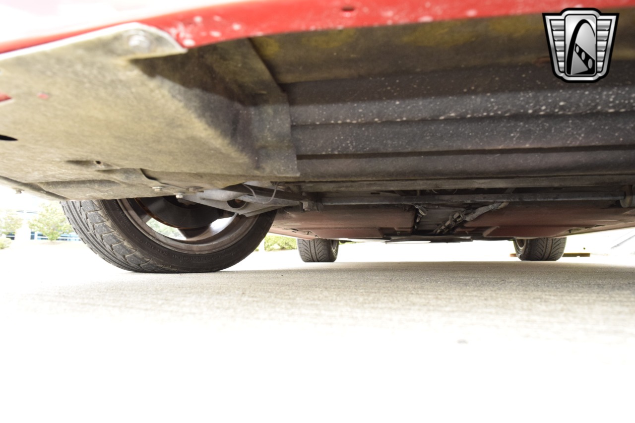 1994 Lotus Esprit S4 68