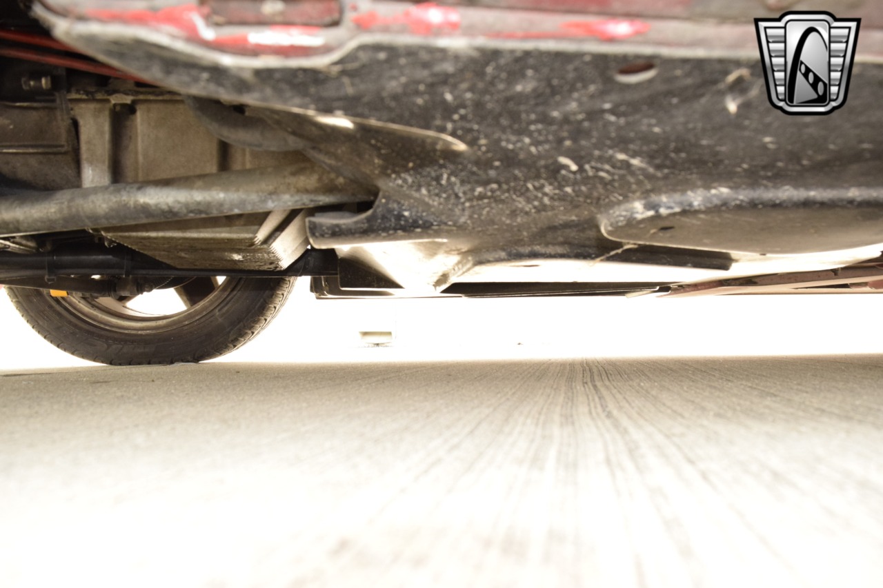 1994 Lotus Esprit S4 88