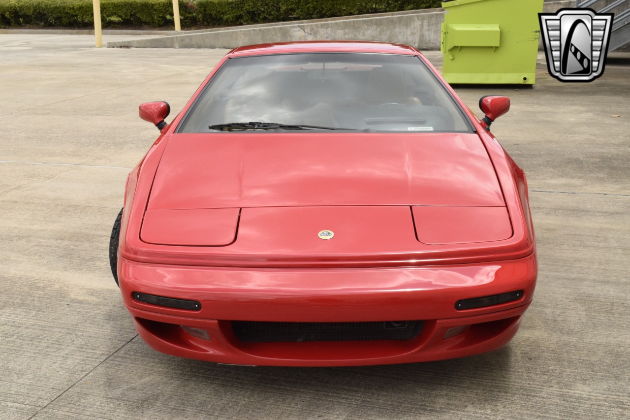 1994 Lotus Esprit S4 47