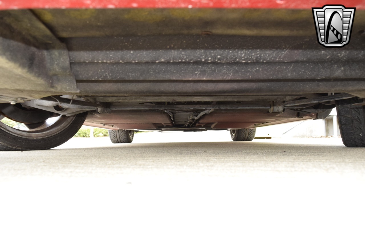 1994 Lotus Esprit S4 11