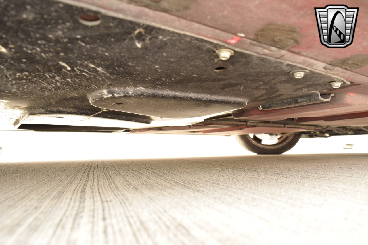 1994 Lotus Esprit S4 89