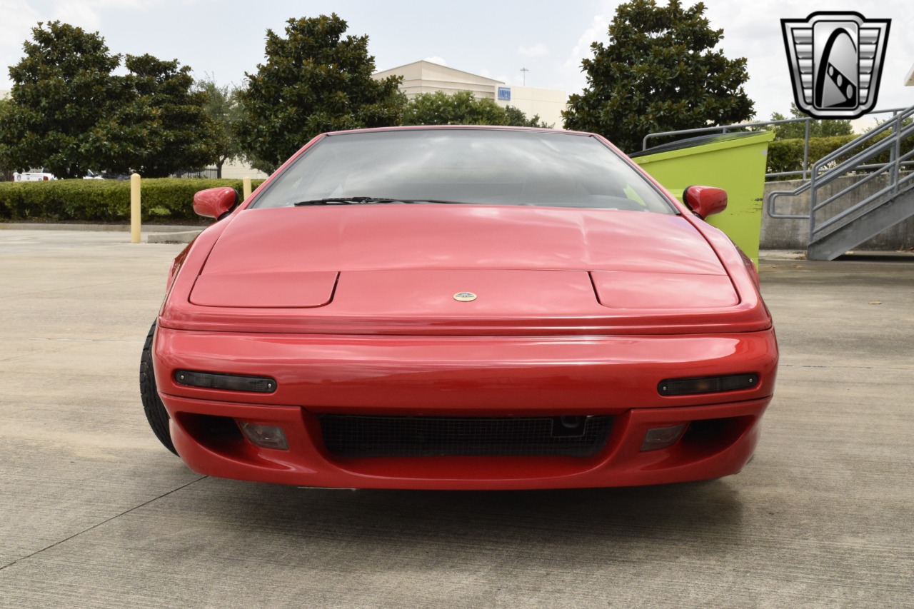 1994 Lotus Esprit S4 48