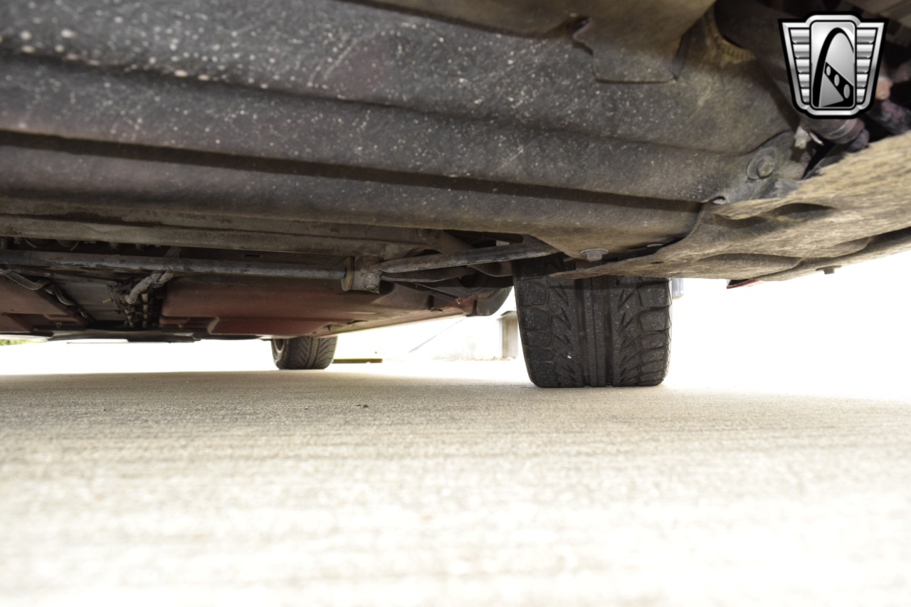 1994 Lotus Esprit S4 69