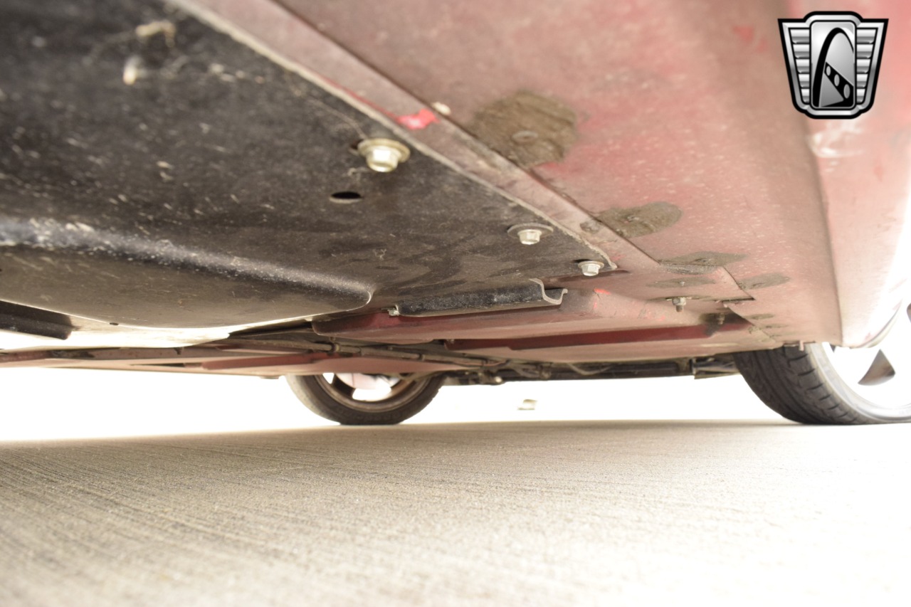 1994 Lotus Esprit S4 90