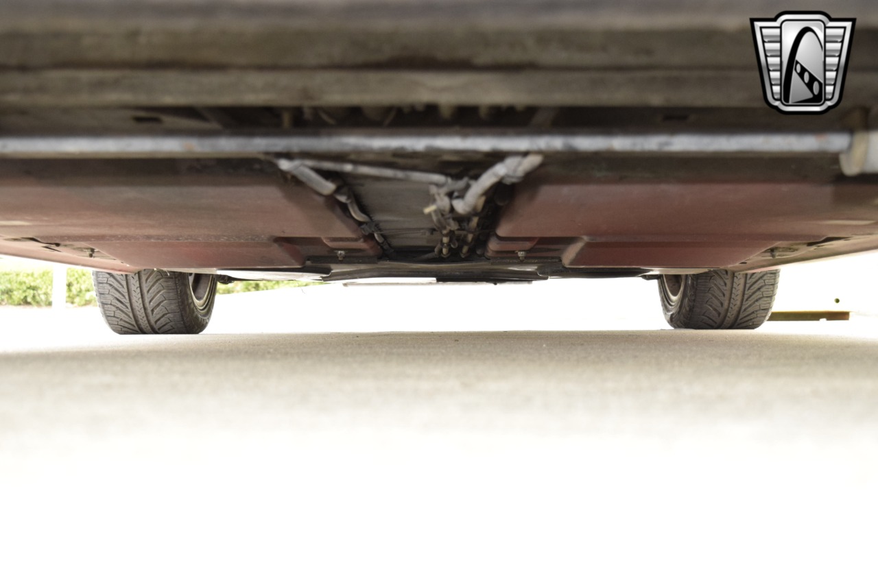 1994 Lotus Esprit S4 70