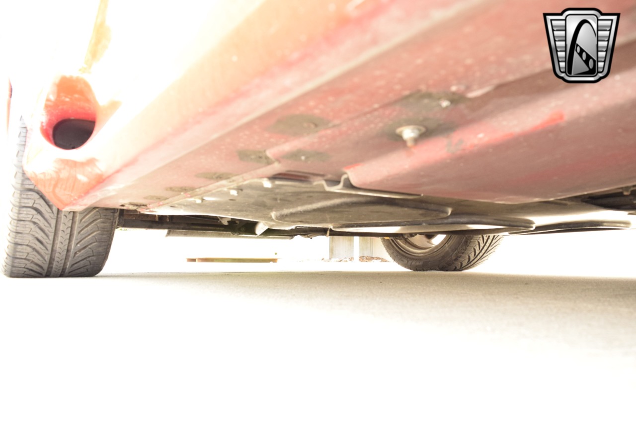 1994 Lotus Esprit S4 91