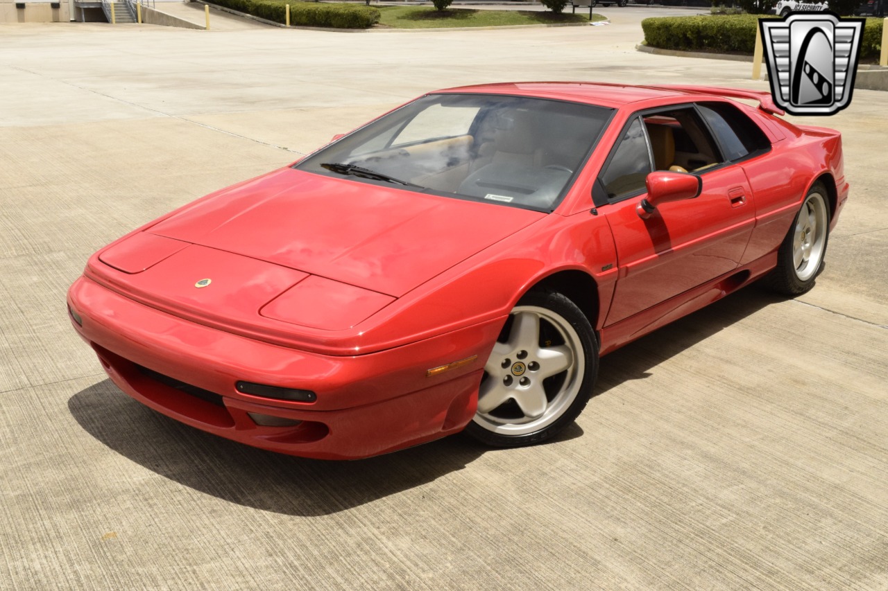 1994 Lotus Esprit S4 50