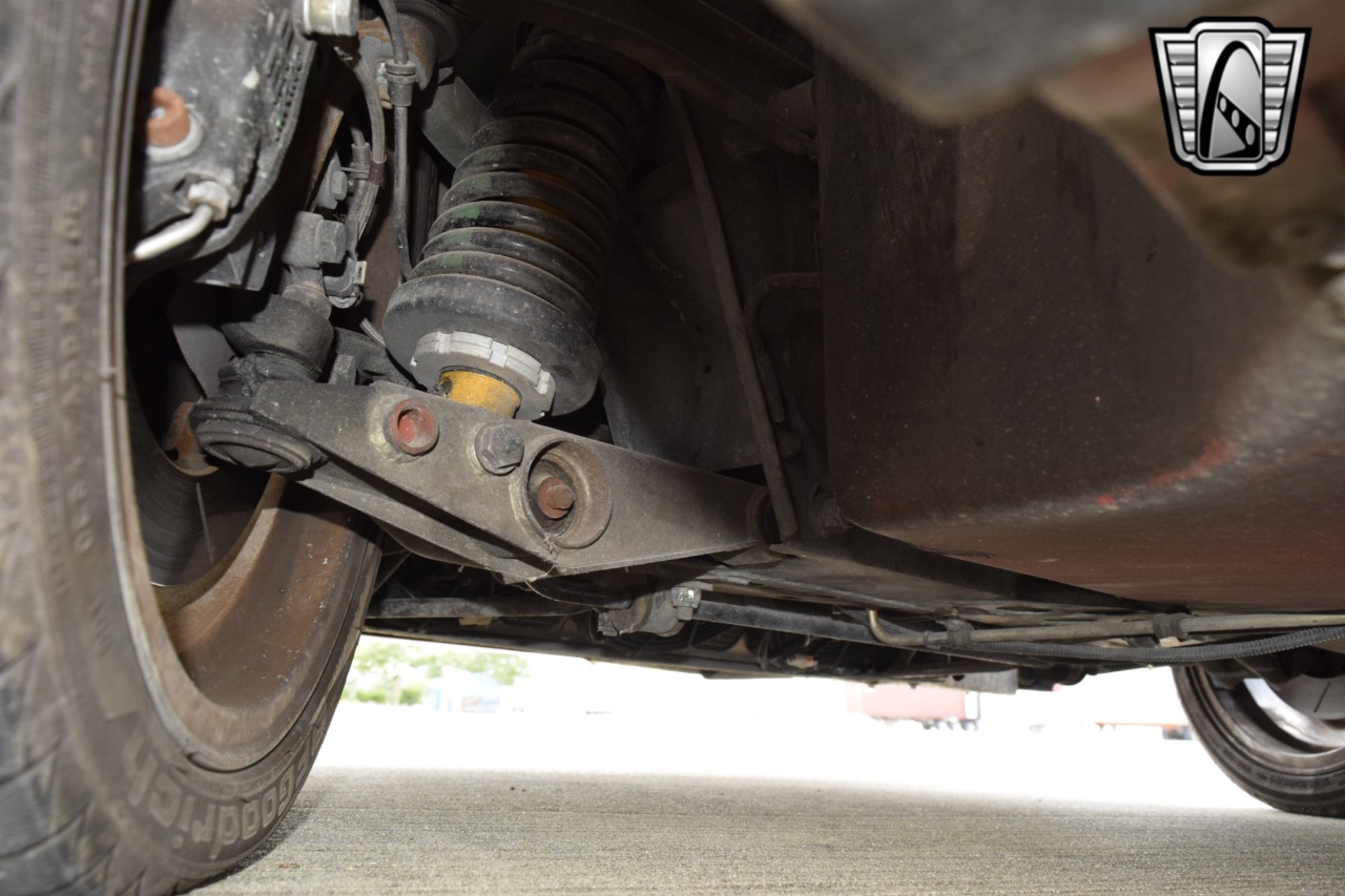 1994 Lotus Esprit S4 71