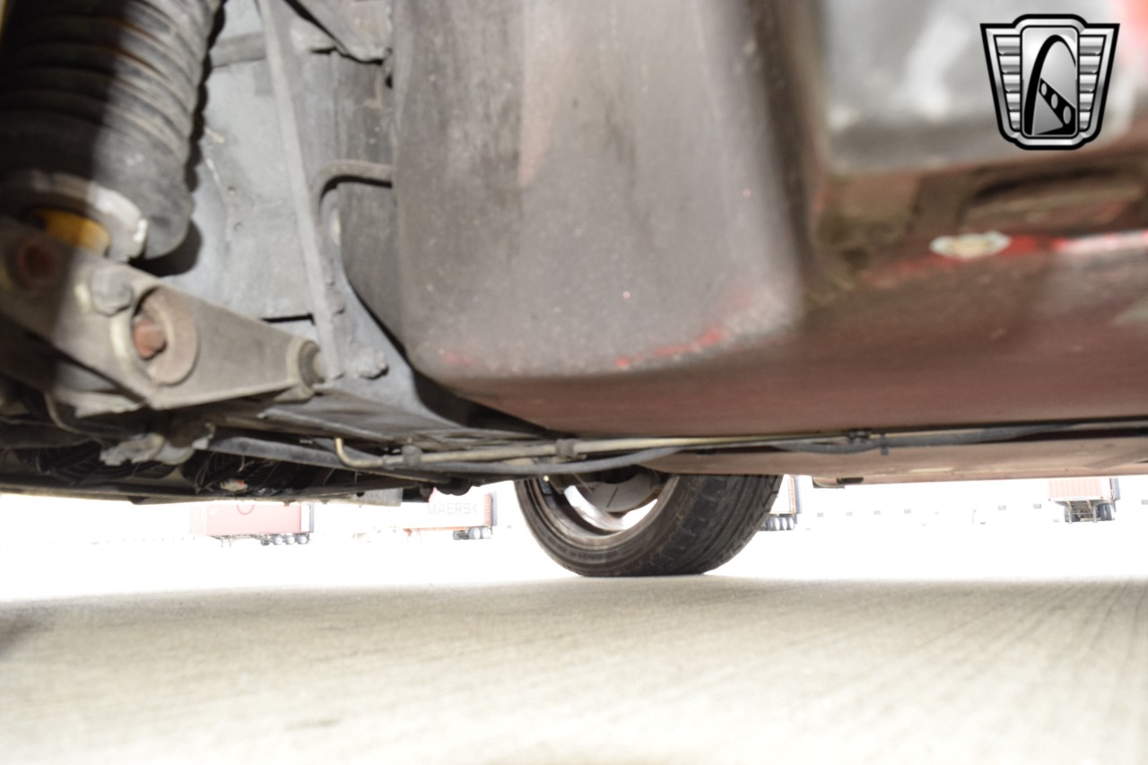 1994 Lotus Esprit S4 72